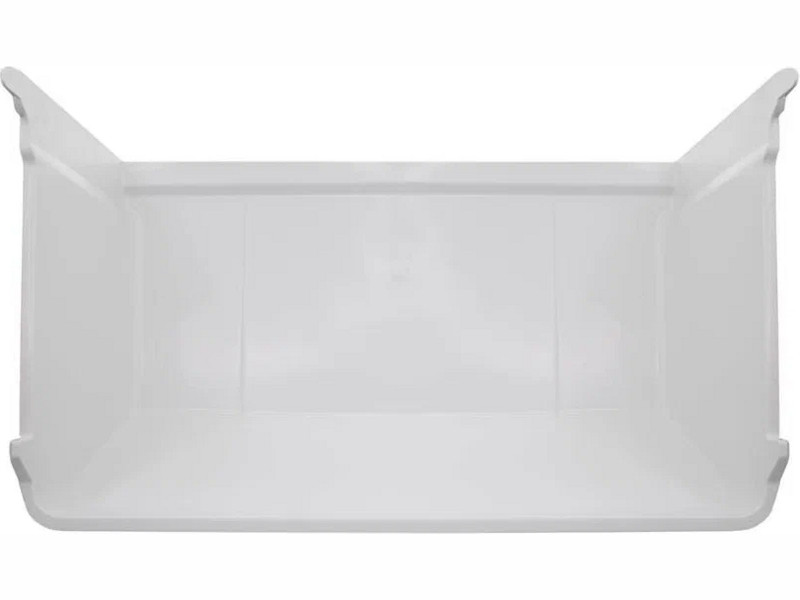 Ящик (средний/верхний) для морозилки Атлант 769748403000 (передняя панель поставляется отдельно: 774142101100, - фото 4 - id-p108090433