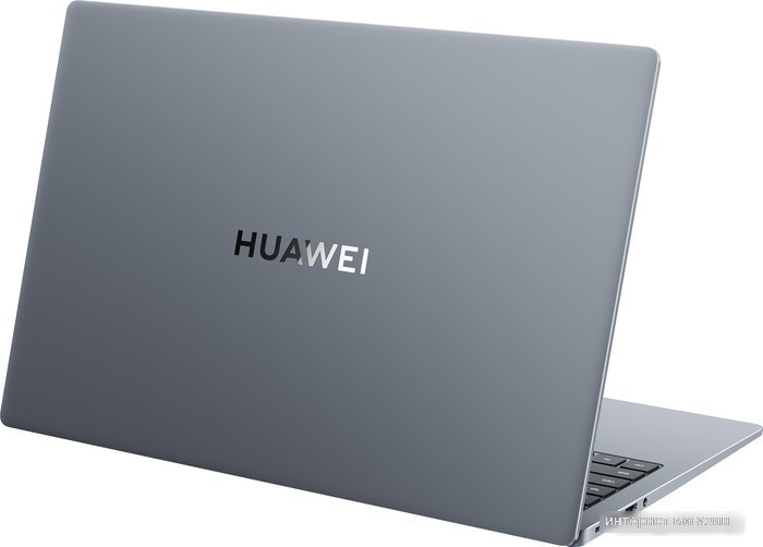 Ноутбук Huawei MateBook D 16 2024 MCLG-X 53013WXA - фото 2 - id-p226009025
