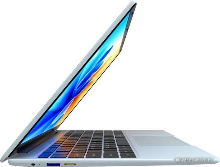 Ноутбук KUU Xbook-2 8GB+512GB - фото 5 - id-p226009028