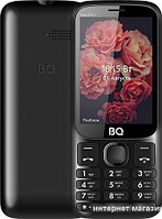 Мобильный телефон BQ-Mobile BQ-3590 Step XXL+ (черный)