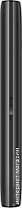 Кнопочный телефон BQ-Mobile BQ-1858 Barrel (черный/серебристый), фото 3