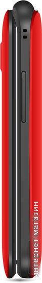 Мобильный телефон F+ Flip 2 (красный) - фото 5 - id-p226009079