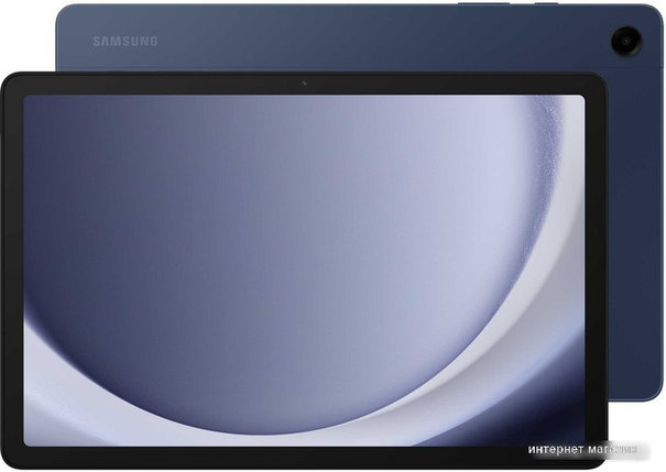 Планшет Samsung Galaxy Tab A9+ Wi-Fi SM-X210 4GB/64GB (темно-синий), фото 2