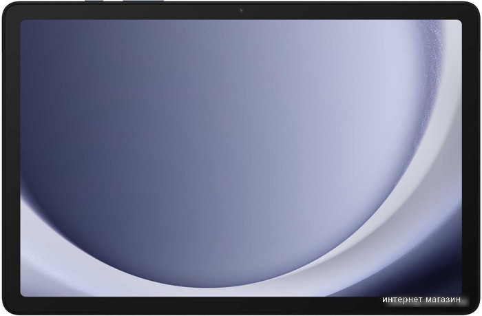 Планшет Samsung Galaxy Tab A9+ Wi-Fi SM-X210 4GB/64GB (темно-синий) - фото 2 - id-p226009091