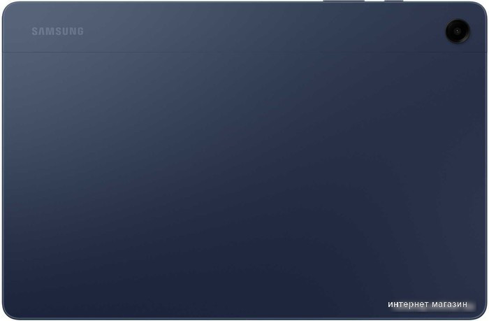 Планшет Samsung Galaxy Tab A9+ Wi-Fi SM-X210 4GB/64GB (темно-синий) - фото 3 - id-p226009091