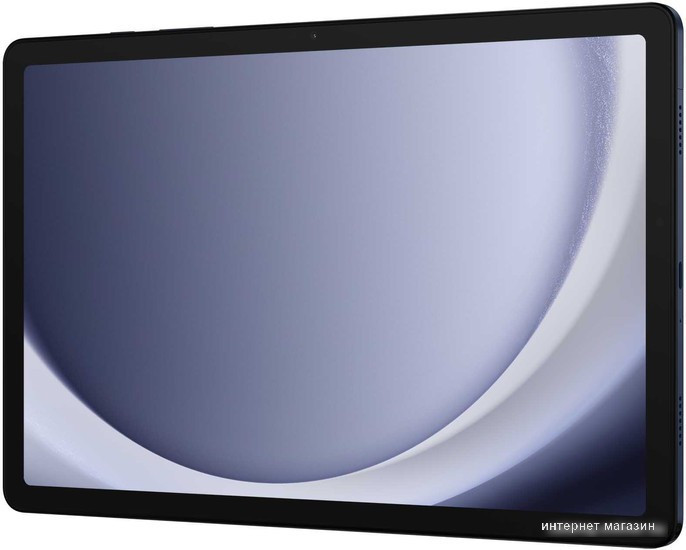 Планшет Samsung Galaxy Tab A9+ Wi-Fi SM-X210 4GB/64GB (темно-синий) - фото 5 - id-p226009091