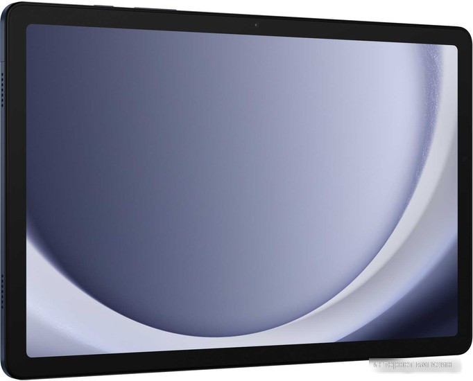 Планшет Samsung Galaxy Tab A9+ 5G SM-X216 8GB/128GB (темно-синий) - фото 4 - id-p226009093