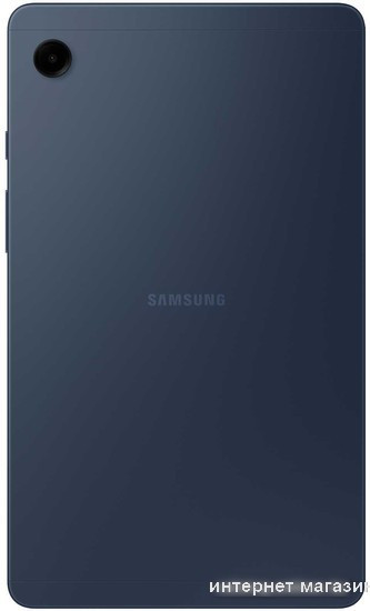 Планшет Samsung Galaxy Tab A9 LTE SM-X115 4GB/64GB (темно-синий) - фото 3 - id-p226009094