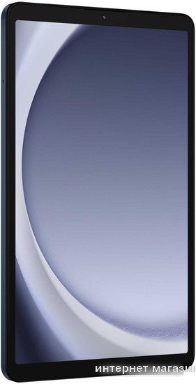 Планшет Samsung Galaxy Tab A9 LTE SM-X115 4GB/64GB (темно-синий) - фото 4 - id-p226009094