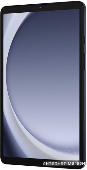 Планшет Samsung Galaxy Tab A9 LTE SM-X115 4GB/64GB (темно-синий) - фото 5 - id-p226009094