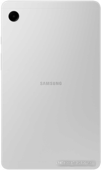 Планшет Samsung Galaxy Tab A9 LTE SM-X115 4GB/64GB (серебристый) - фото 3 - id-p226009095