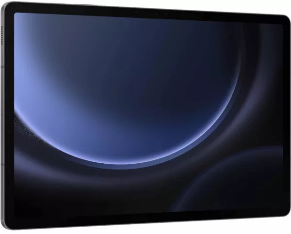 Планшет Samsung Galaxy Tab S9 FE+ Wi-Fi SM-X610 12GB/256GB (графит) - фото 4 - id-p226009105