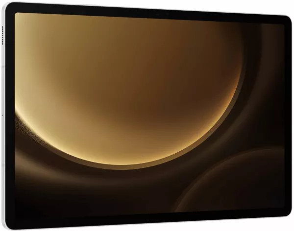 Планшет Samsung Galaxy Tab S9 FE+ Wi-Fi SM-X610 12GB/256GB (серебристый) - фото 4 - id-p226009106