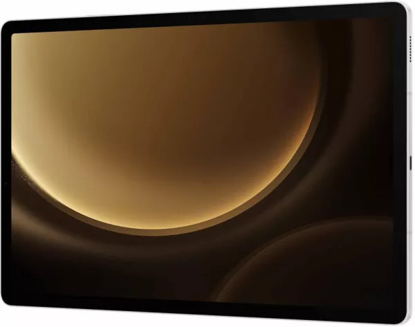 Планшет Samsung Galaxy Tab S9 FE+ 5G SM-X616 12GB/256GB (серебристый) - фото 4 - id-p226009109
