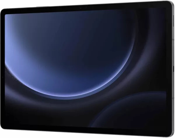 Планшет Samsung Galaxy Tab S9 FE+ 5G SM-X616 12GB/256GB (графит) - фото 5 - id-p226009110