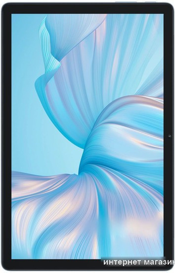 Планшет Blackview Tab 80 4GB/64GB LTE (туманный синий) - фото 2 - id-p226009112