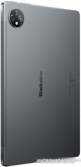 Планшет Blackview Tab 80 4GB/64GB LTE (сумеречный серый) - фото 4 - id-p226009113