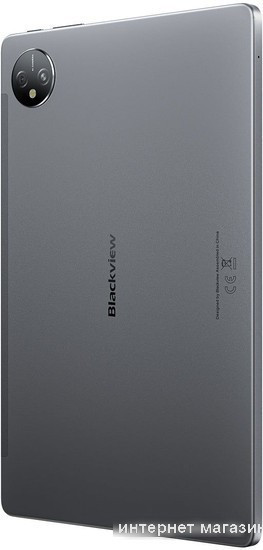 Планшет Blackview Tab 80 4GB/64GB LTE (сумеречный серый) - фото 5 - id-p226009113