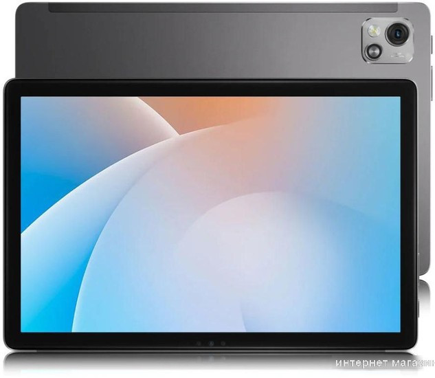 Планшет Blackview Tab 13 Pro 8GB/128GB LTE (серый) - фото 2 - id-p226009116
