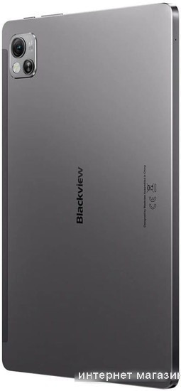 Планшет Blackview Tab 13 Pro 8GB/128GB LTE (серый) - фото 5 - id-p226009116
