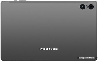 Планшет Teclast T50 Pro 8GB/256GB LTE (серый), фото 3
