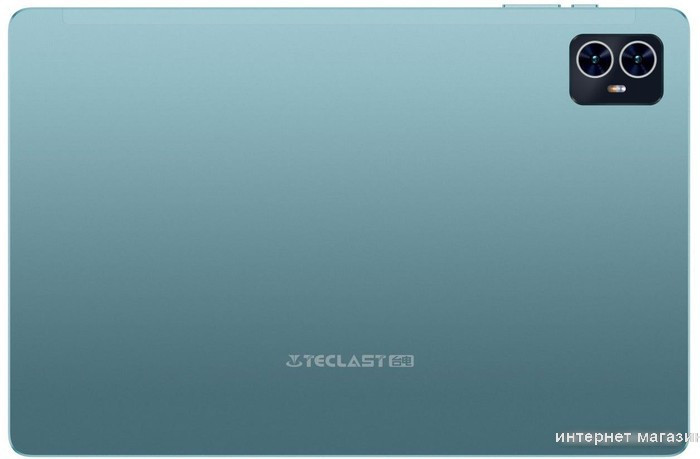 Планшет Teclast M50 Pro 8GB/256GB LTE (бирюзовый) - фото 2 - id-p226009123