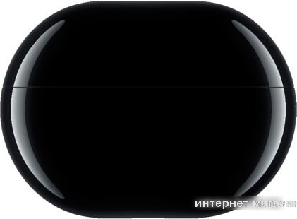 Наушники Huawei FreeBuds Pro (угольный черный, китайская версия) - фото 3 - id-p226009126