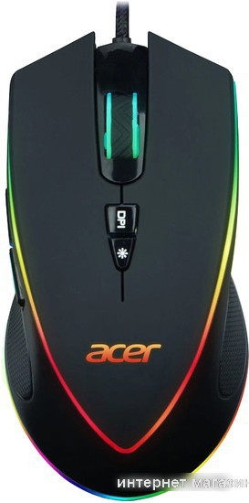 Игровая мышь Acer OMW131 - фото 1 - id-p226008942