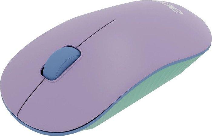 Мышь Acer OMR200 (фиолетовый) - фото 3 - id-p226008943