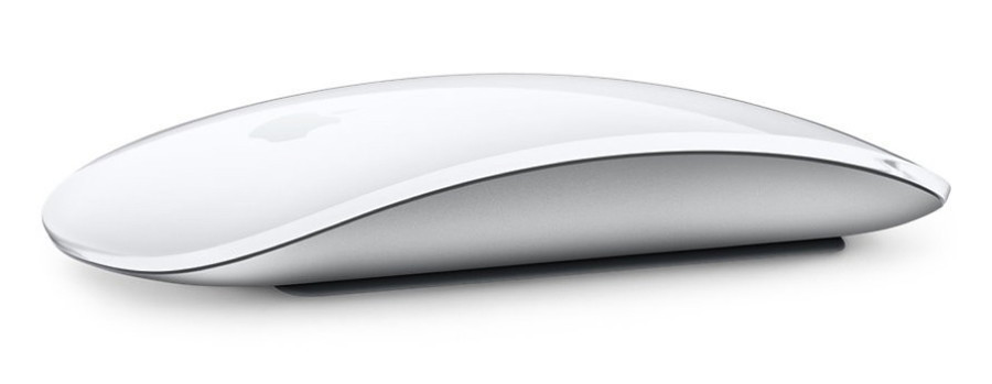 Мышь Apple Magic Mouse (белый) - фото 3 - id-p226008947