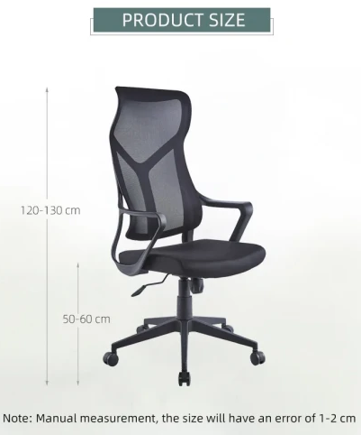 Кресло SITUP WORK Grey PL Grey (сетка Grey/Grey) - фото 5 - id-p226009203