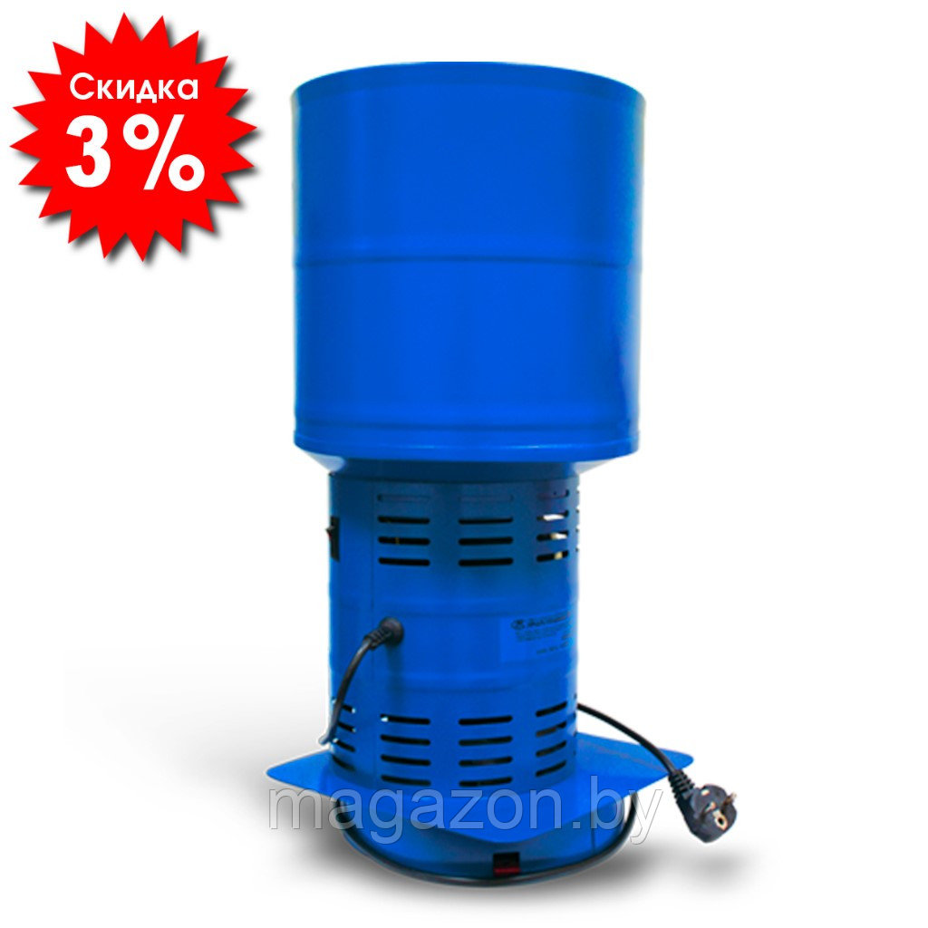 Зернодробилка Фермер ИЗЭ-14М, 320 кг/ч