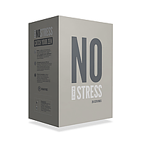 NO STRESS 20 шт (снижение стресса, нормализация сна, мышечное расслабление)