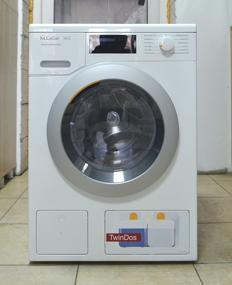 Новая стиральная машина MIele WCE660wps ГЕРМАНИЯ ГАРАНТИЯ 1 Год. 3014 ...