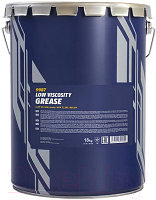 Смазка техническая Mannol Low Viscosity Grease Metal / 9987