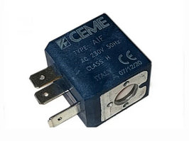 Катушка клапана для кофемашины Q007 (CEME 4w AC230v, IRN901UN)