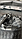Сумка – тележка хозяйственная на колесах (99х44), арт. TL-4, фото 5