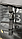 Сумка – тележка хозяйственная на колесах (99х44), арт. TL-4, фото 8