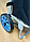 Сумка – тележка хозяйственная на колесах (99х44), арт. TL-4, фото 10