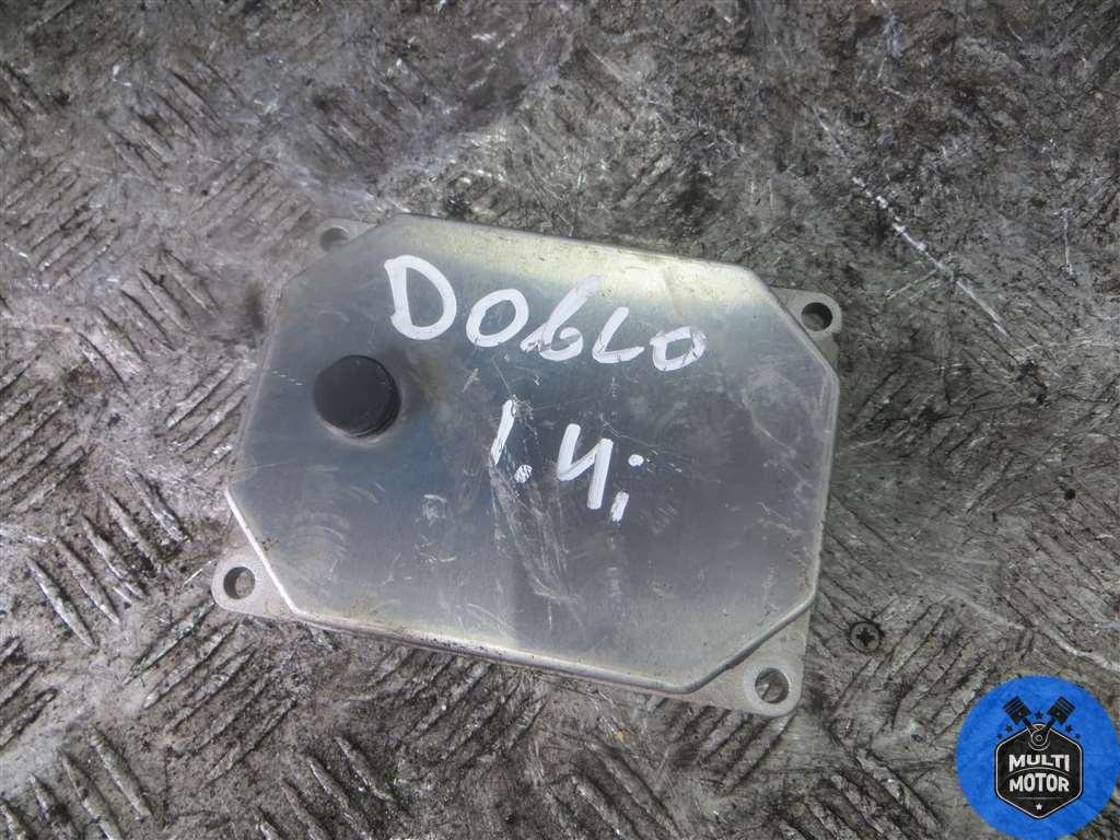 Блок управления двигателем FIAT DOBLO (2000-2010) 1.4 i 350 A1.000 - 77 Лс 2008 г. - фото 4 - id-p226010850