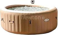 Надувной бассейн Intex Pure Spa Inflatable Hot Tub 28426 (196x71) с джакузи