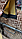 Сумка – тележка хозяйственная на колесах , арт. TL-29 (коричневый), фото 4
