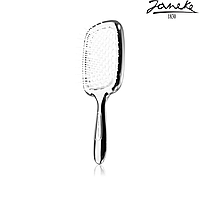 Щетка для волос Janeke Superbrush Small Silver