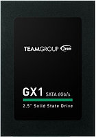 SSD Team GX1 120GB T253X1120G0C101