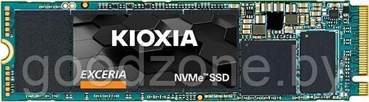 SSD Kioxia Exceria 250GB LRC10Z250GG8 - фото 1 - id-p226011032