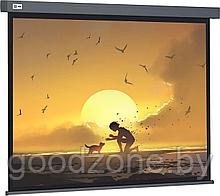 Проекционный экран CACTUS Wallscreen 124x221 CS-PSW-124X221-SG