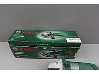 Одноручная углошлифмашина BOSCH PWS 650-125 в кор. уцененный (0903003276) (650 Вт, диск 125х22 мм)