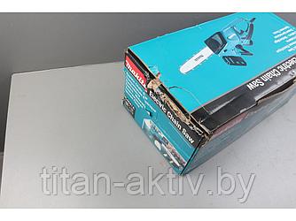 Пила цепная электрическая MAKITA UC 4041 A шина 40 см (16""), 3/8"" LP, 1.3 мм уцененный (7170438299