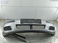 Бампер передний Toyota Yaris (1999-2005)