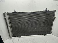 Радиатор охлаждения (конд.) Peugeot 508